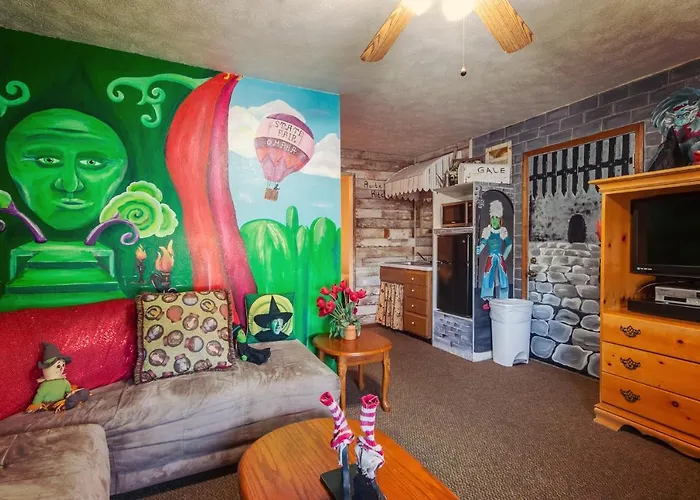 Simmer Motel