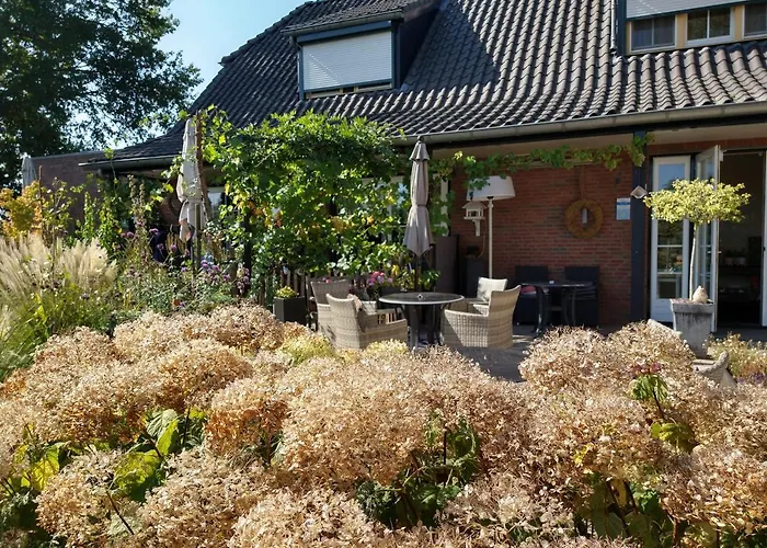 B&B-Hotel De Joremeinshoeve