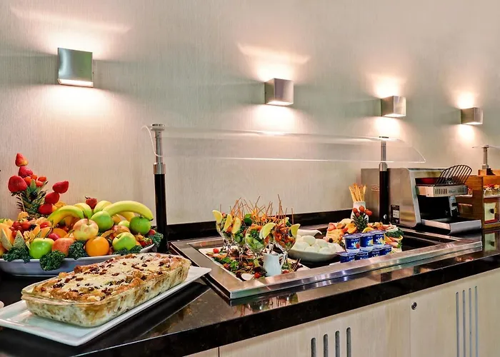Holiday Inn Guelph Hotel & Conference Centre, An Ihg Hotel