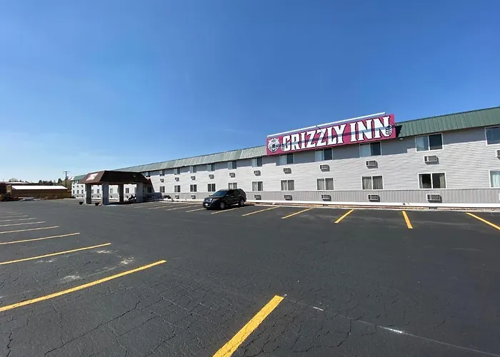 Grizzly Inn