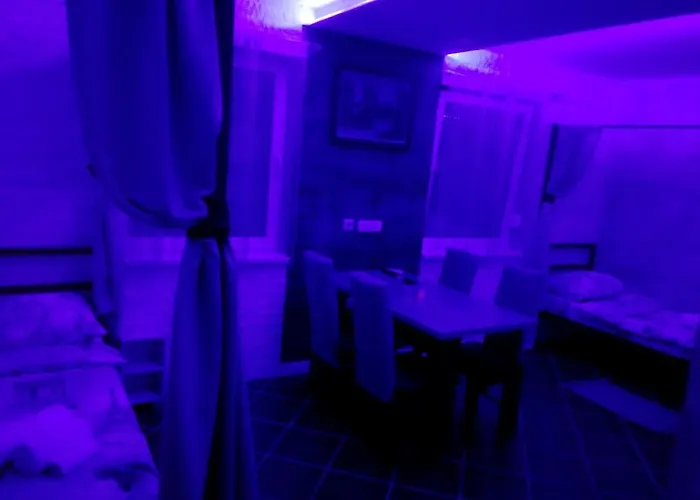 Vila Violeta