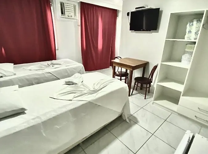 Hotel Sol E Mar