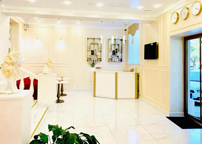 Sergeev Hotel