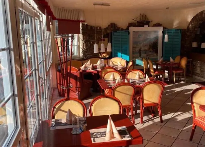 Hotel Restaurant Germania