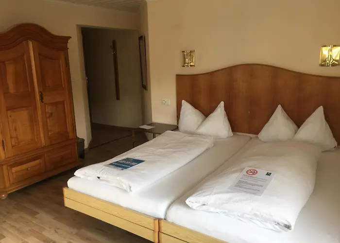 Bodenseehotel Weisses Roessli