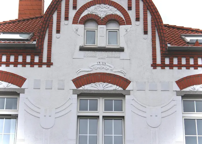 Hotel Landhaus Steinhoff