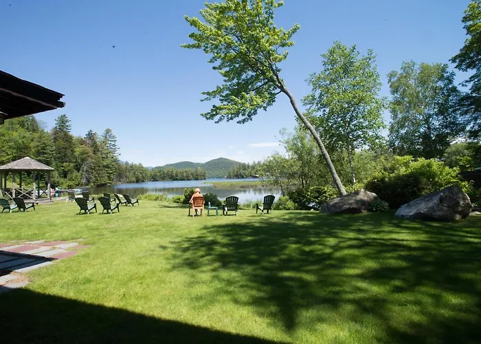 Wildwood On The Lake