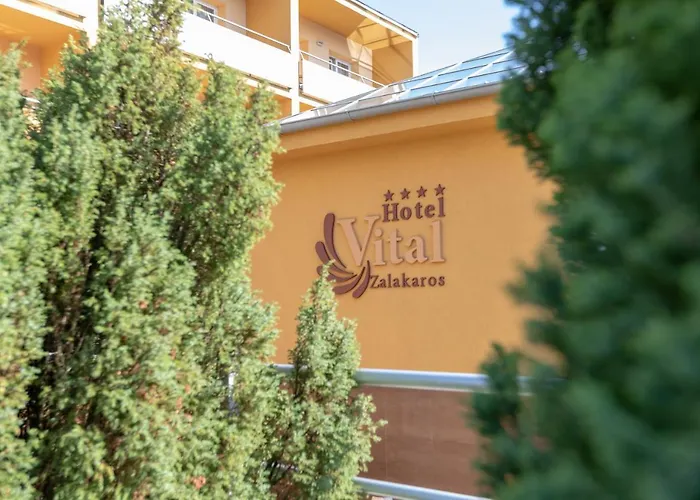 Hotel Vital