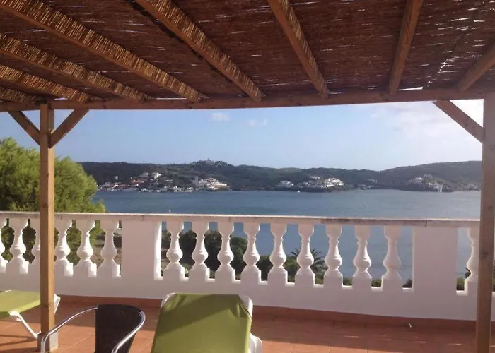 Hotel Del Almirante