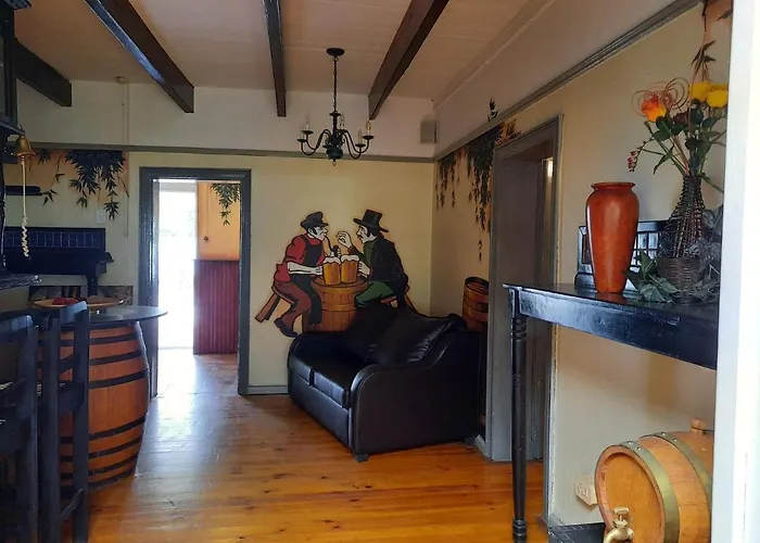 Alpine Inn