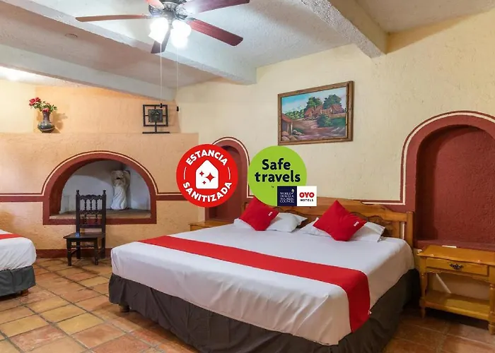 Hacienda Del Angel