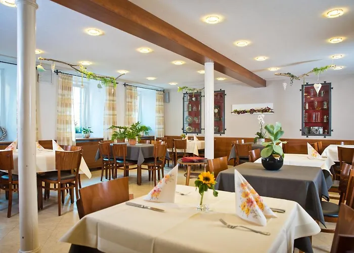 Gasthaus Löwen