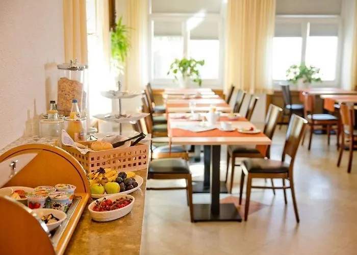 Gasthaus Löwen