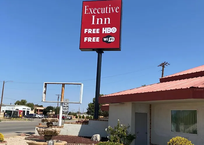 Executive Inn