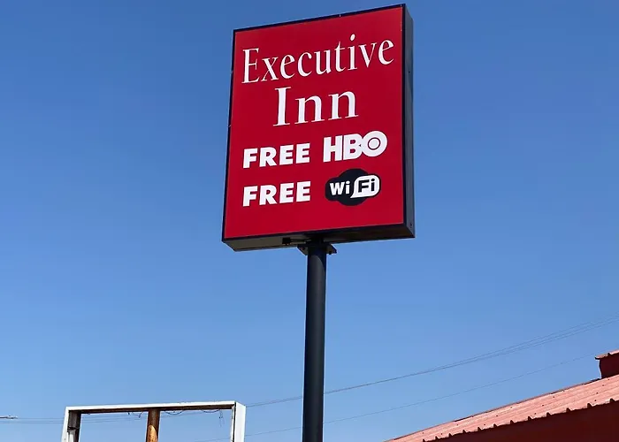 Executive Inn