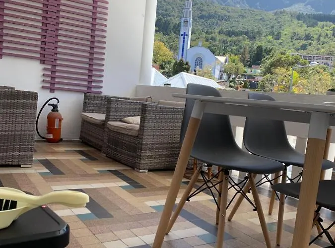 Hotel Le Petit Randonneur