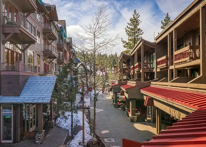 Northstar Original Village Studio One