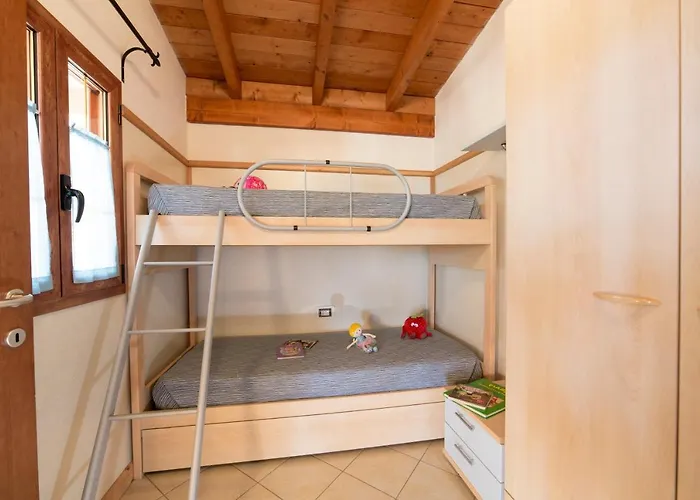 Villaggio Camping Capo Ferrato