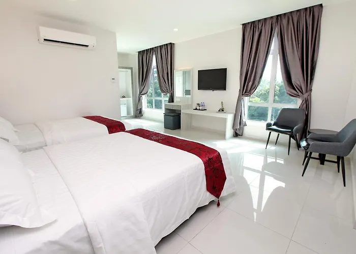 B&L Hotel