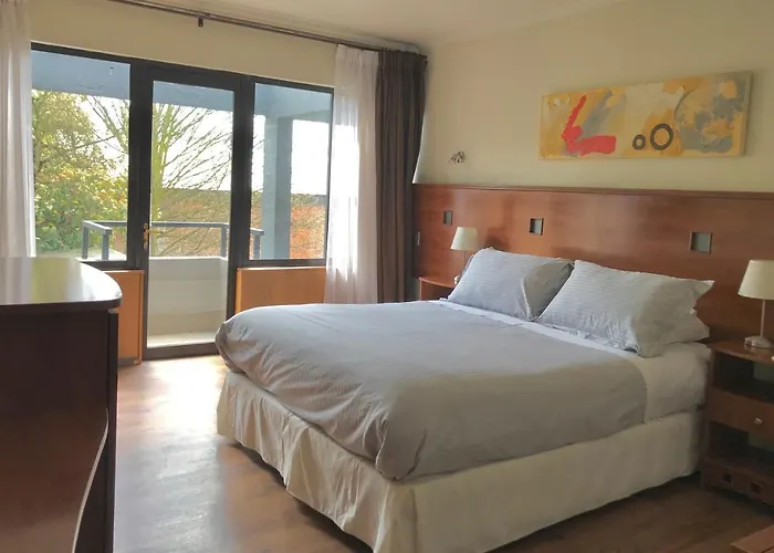 Ku Hotel Turismo Temuco