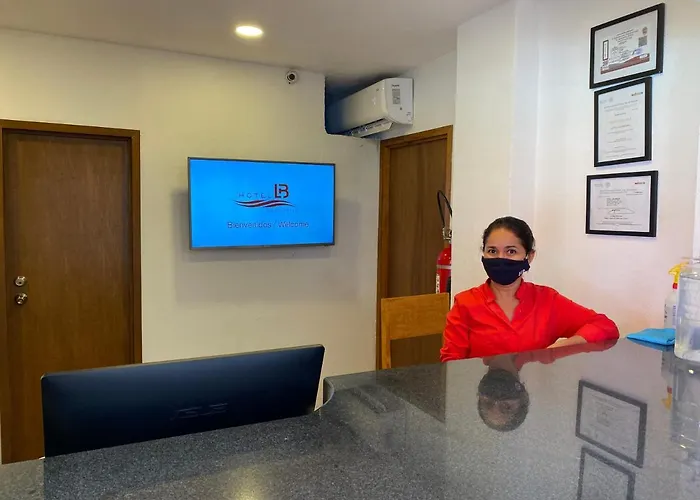 Hotel Lb