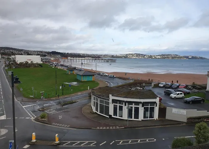The Sands Hotel