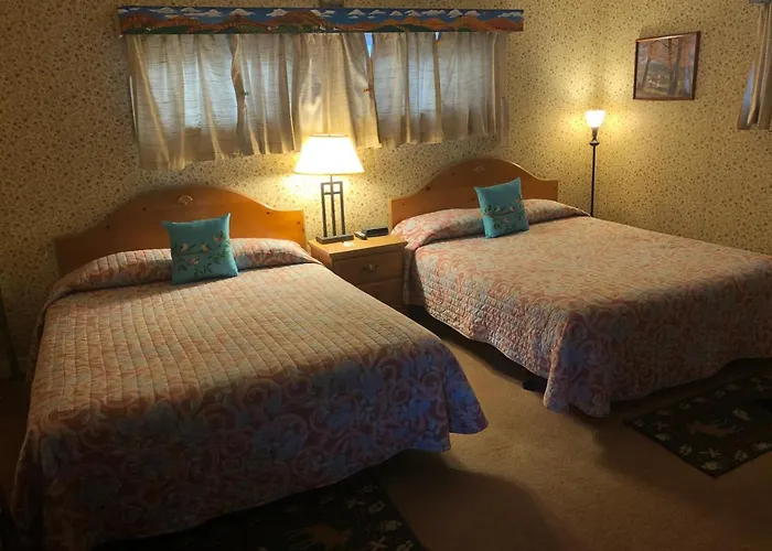 Wells River Motel