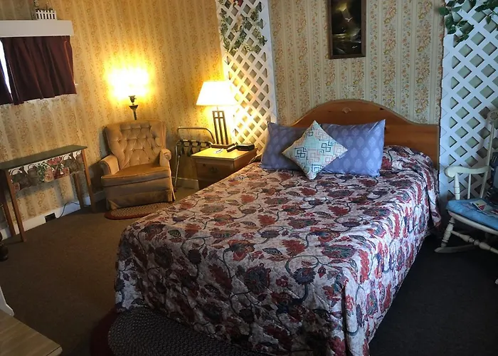 Wells River Motel