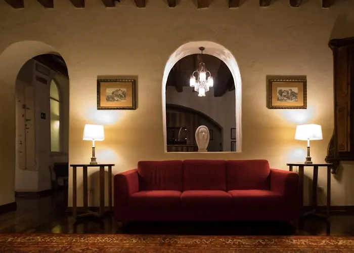 Hotel Due Mori