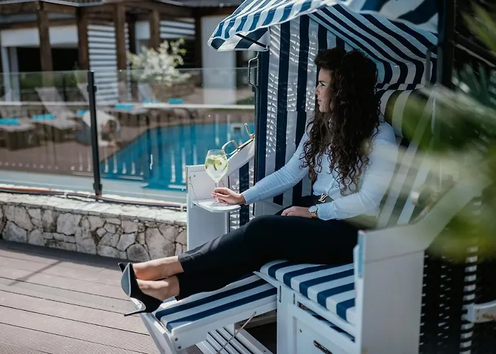 Boutique Hotel Annuska