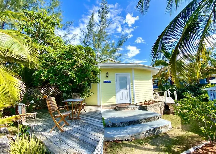 The Sunset Cove And Rainbow Room