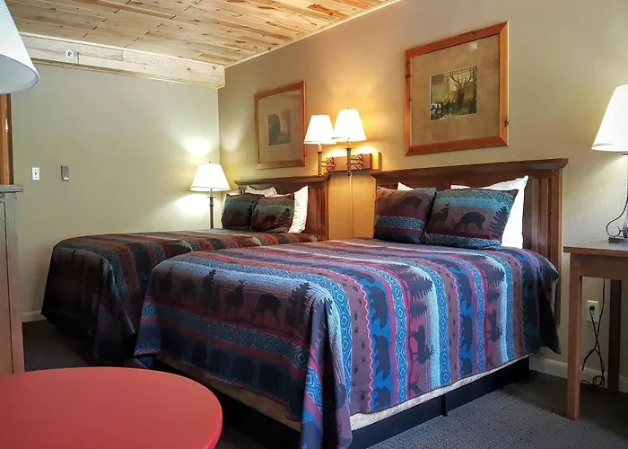 State Game Lodge