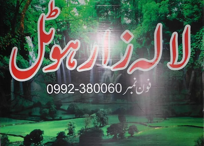 Lalazar Hotel