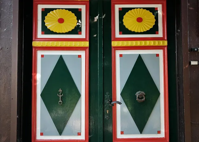 Seefahrer Musik- & Kreativhotel