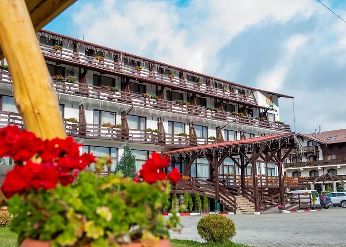 Hotel La Dolce Vita