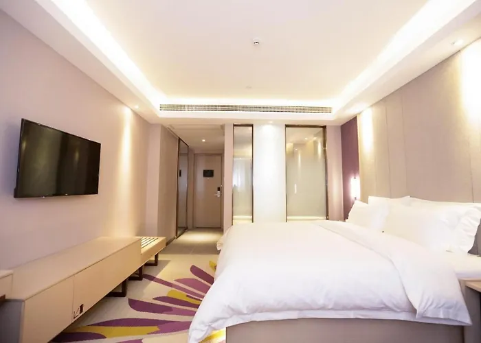 Lavande Hotel