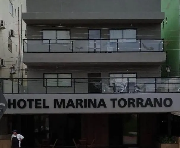 Hotel Marina Torrano