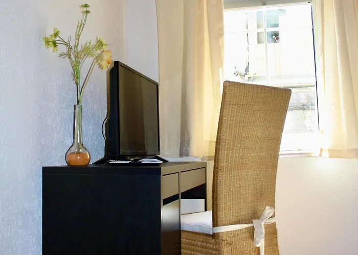 Hotel Alt Ebingen
