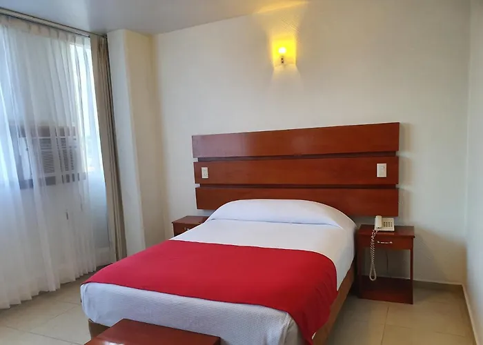 Hotel Cristal