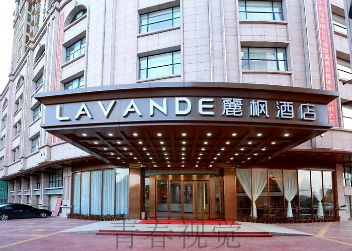 Lavande Hotel