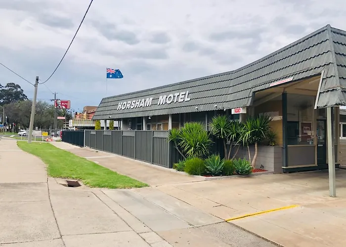 Horsham Motel
