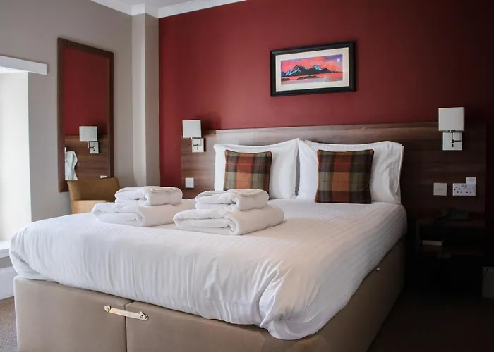 The Portree Hotel