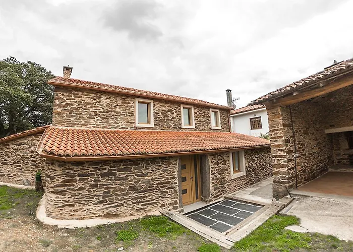 Hotel O Pozo