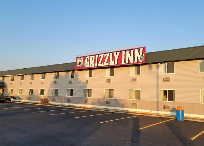 Grizzly Inn