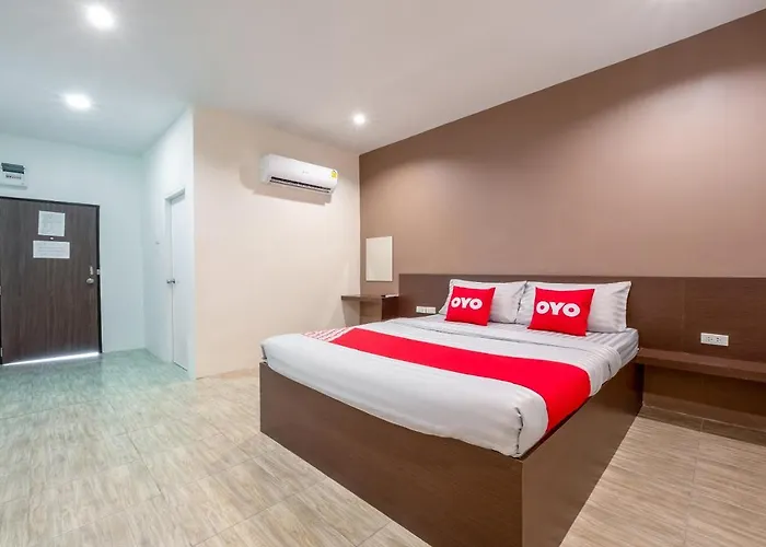Oyo 939 69 Resort