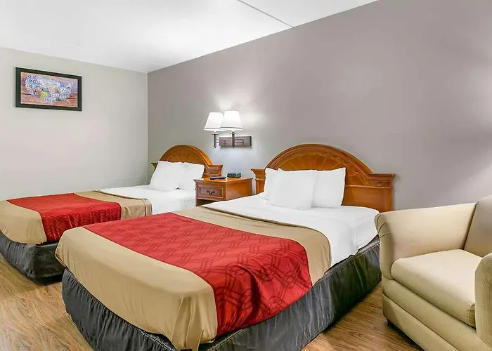 Econo Lodge Northeast