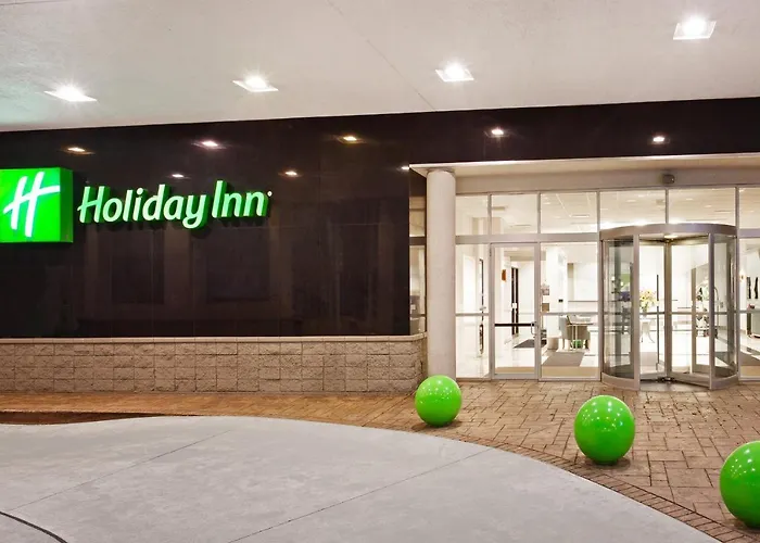 Holiday Inn Bridgeport-Trumbull-Fairfield, An Ihg Hotel