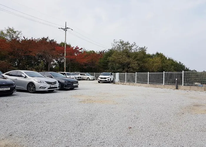 Goodstay Motel Hill