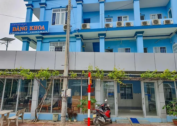 Hotel Dang Khoa