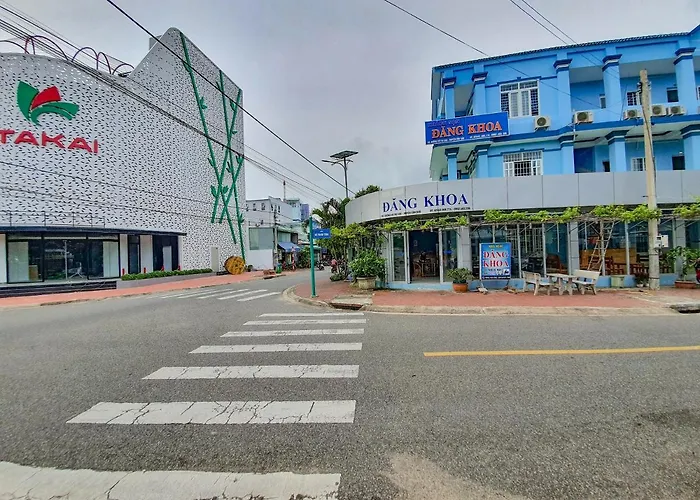 Hotel Dang Khoa